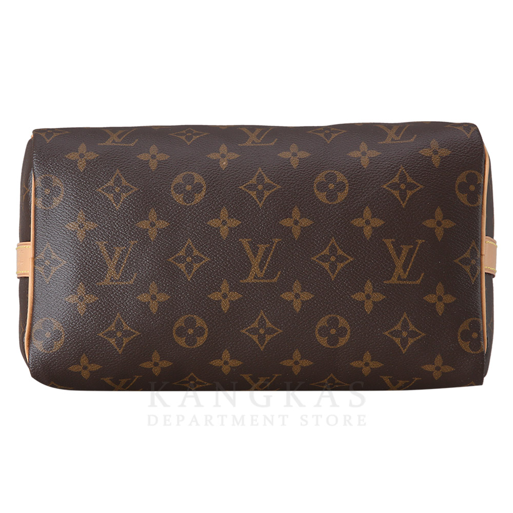LOUIS VUITTON(USED)루이비통 모노그램 스피디 25 반둘리에